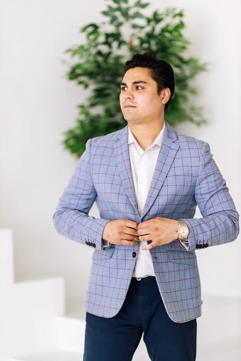 Rex Romero